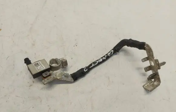 Ford Transit - Tourneo Connect Negative earth cable (battery) 5WA915181C-JLK01