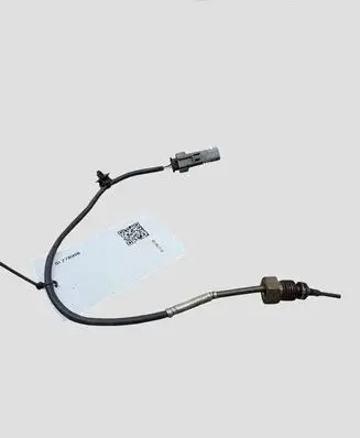 Opel Astra K Exhaust gas temperature sensor 55511842