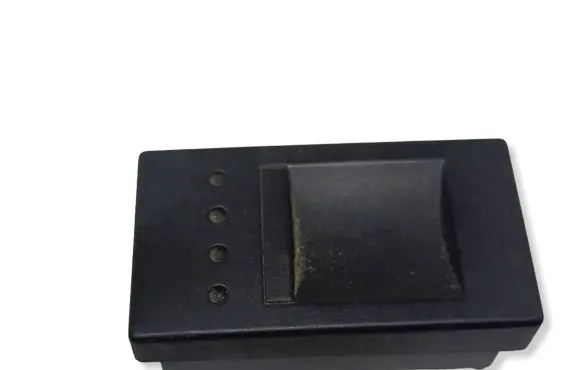 Volkswagen Polo III 6N 6N2 6NF Other switches/knobs/shifts 6N0959623