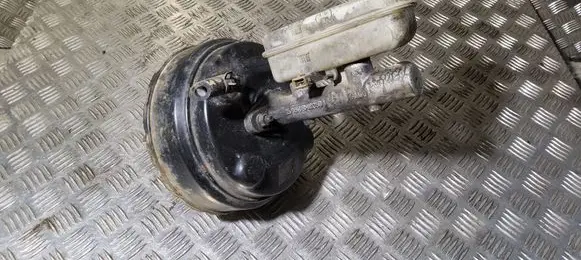 Hyundai Matrix Brake booster