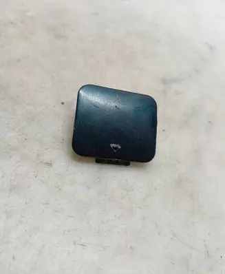 BMW 5 E39 Front tow hook cap/cover 81593531 229449 WKK1