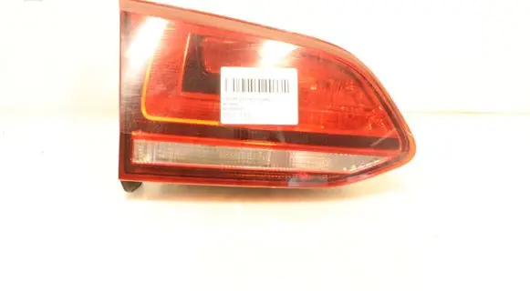 Rear/tail lights