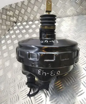 Mercedes-Benz C W203 Brake booster A0054304930