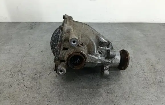 Land Rover Freelander Rear differential 