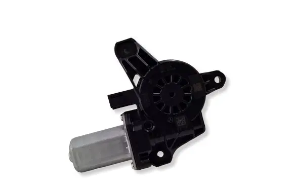 Mercedes-Benz EQB Rear door window regulator motor A0009060908 C82776102