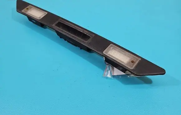 Audi A3 S3 8P Tailgate/trunk/boot exterior handle 8P48275743 IMPRK1453523