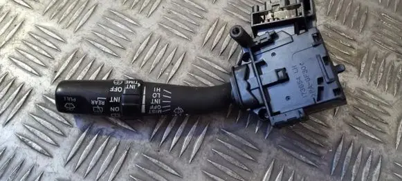 Toyota Avensis T250 Wiper control stalk 8465205150 84652-05150173799