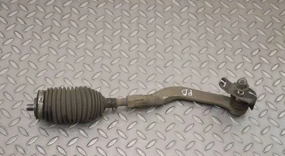Renault Master III Steering tie rod 