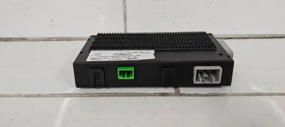 Ford Focus Tow bar trailer control unit/module AM5J19H378AD 58299068B 1508310309