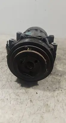 Renault Laguna I Air conditioning (A/C) compressor (pump) 7700111289 S7H154 8074A