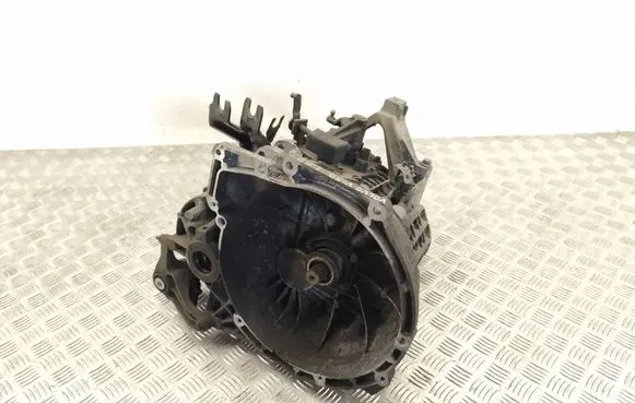 Volvo V50 Manual 5 speed gearbox 3M5R7F096YF