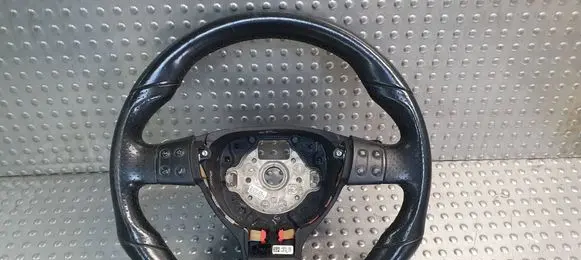 Volkswagen Golf V Steering wheel S27698760 1K0419091BJ