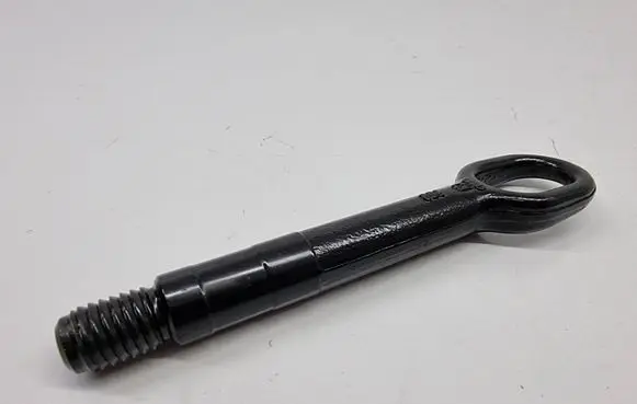 Audi Q3 8U Towing hook eye 