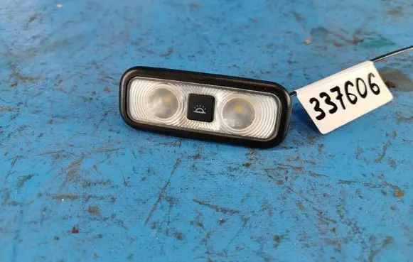 Ford Expedition Boot/trunk interior light HM2Z13776AC