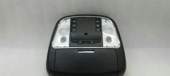 Chrysler 300C Front seat light 1RC66DX9AG