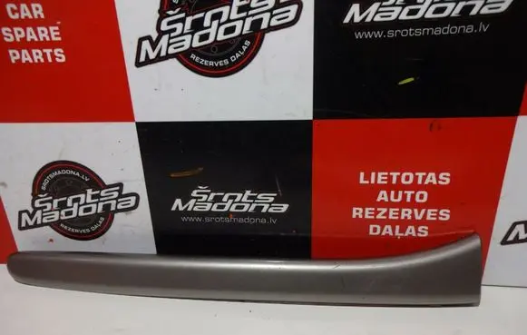 Infiniti G35 Rear door card panel trim 82944AL500
