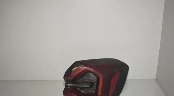 Rear/tail lights