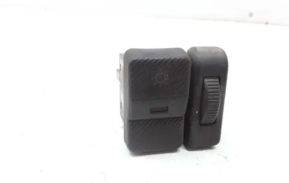 Volkswagen Transporter - Caravelle T4 Light switch