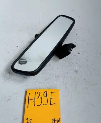 Opel Astra G Rear view mirror (interior) 695659