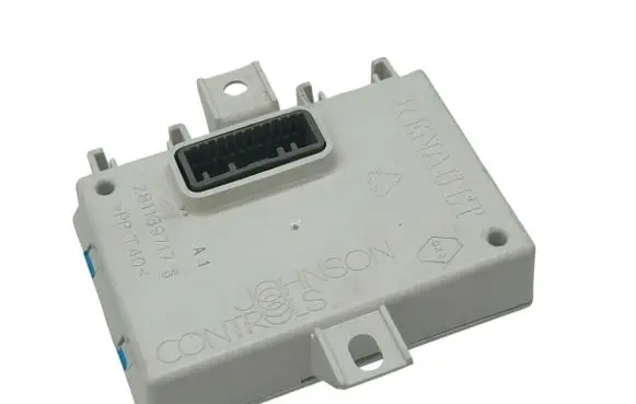 Renault Clio IV Other control units/modules 283464084R 283C39414R NS8305765000