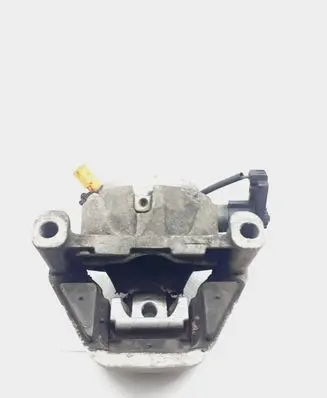 Audi A6 C7 Engine mount bracket 4G0199381LH