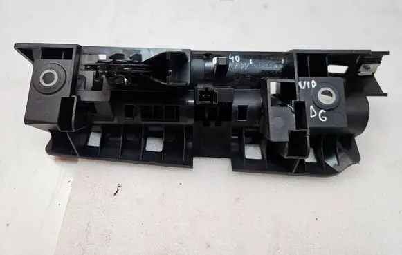 Volkswagen ID. Buzz Sliding door interior handle 1T3843642E