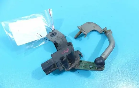 Volkswagen PASSAT CC Headlight ballast module Xenon IMPRK1309734