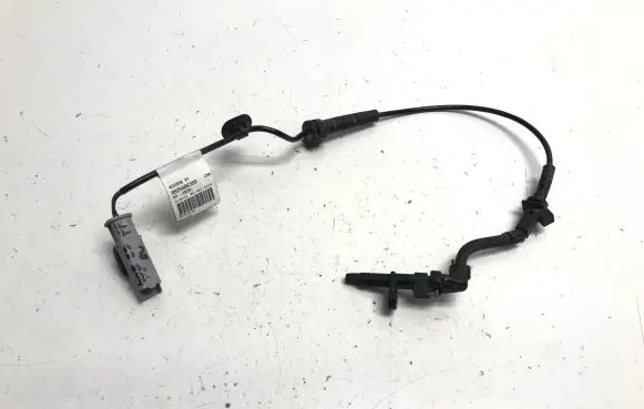 Peugeot 408 P54 ABS brake wheel speed sensor 9810728280 9825606380
