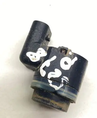 Renault Koleos I Parking PDC sensor 28438JZ00A 1804082304 607074