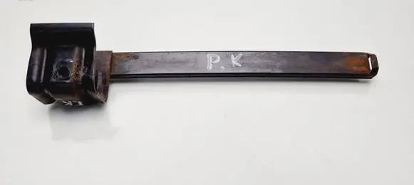Mitsubishi Canter Front door windshield rail 
