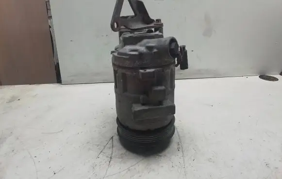 Mercedes-Benz A W168 Air conditioning (A/C) compressor (pump) 447220-8363