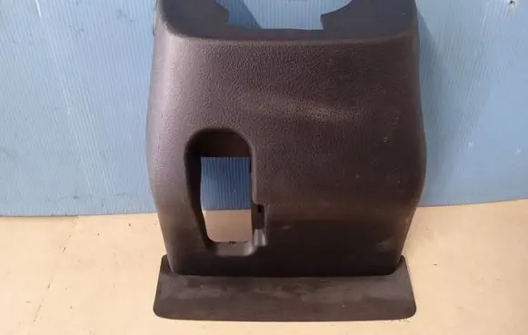 Toyota Avensis T270 Steering wheel column trim 4528705141