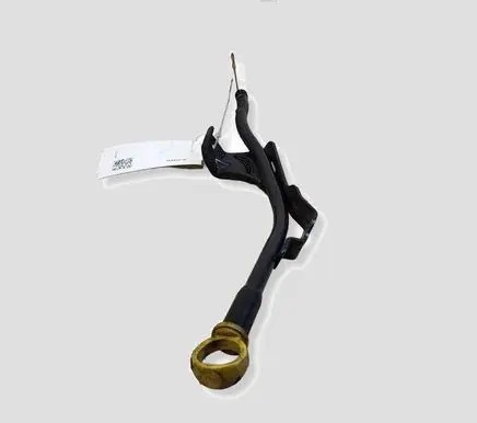 Volvo V40 Oil level dip stick 9671676880