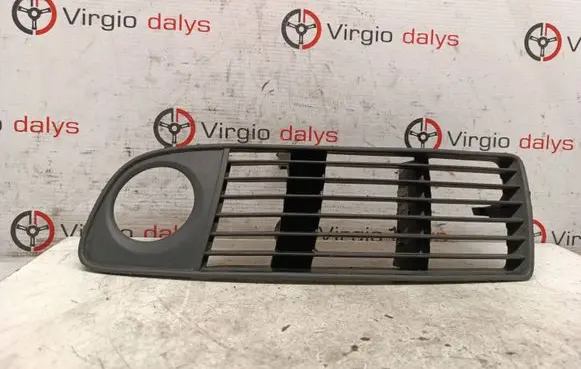Audi A6 S6 C5 4B Front bumper lower grill 4B0807681R 12891