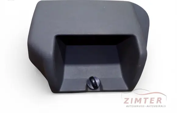 Volkswagen Transporter - Caravelle T4 Glove box 7D1863041B