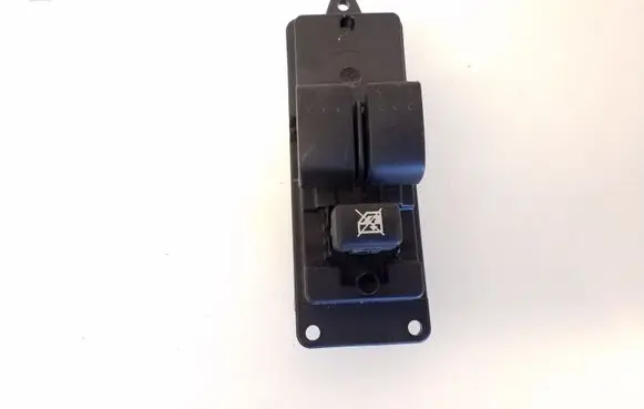 Mazda 3 I Electric window control switch 03123015 BP7C66350