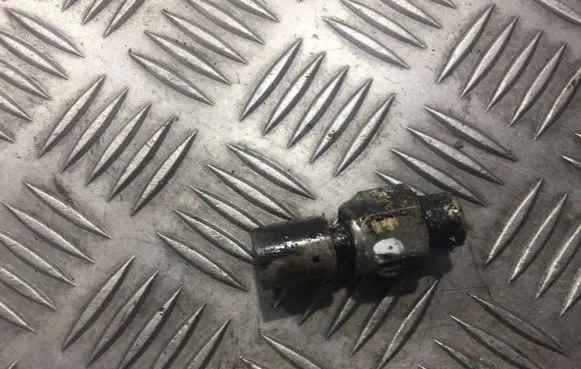 Renault Laguna II Sensor 7700435692