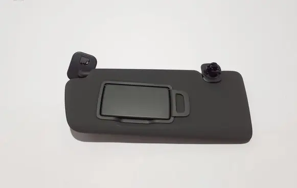 Renault Scenic E-Tech V Sun visor 9694014544R