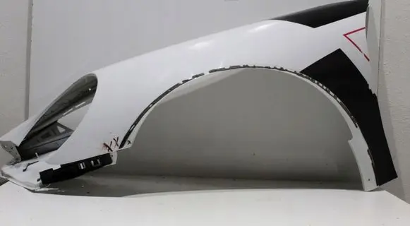 Porsche 911 991 Fender