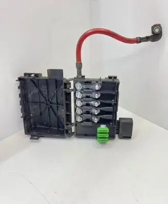 Seat Toledo II (1M) Fuse module 1J0937550
