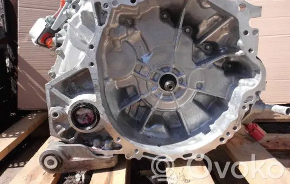 Toyota Corolla E210 E21 Automatic gearbox TZ215XS002