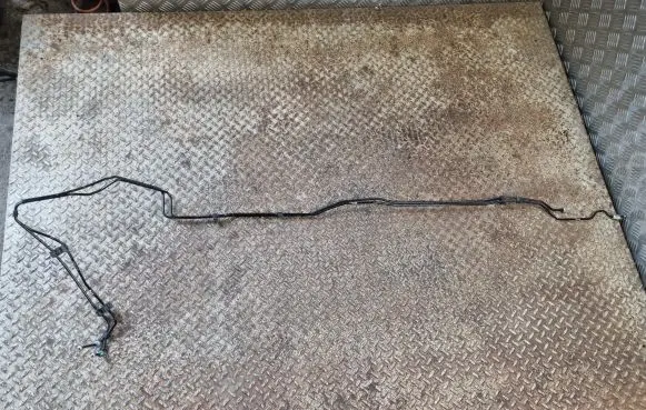 Volvo XC60 Brake booster pipe/hose 31362614 32246486 31362615