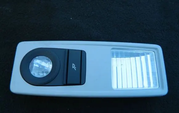 BMW X3 F25 Other interior light 9215623