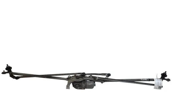 Opel Ampera Front wiper linkage and motor 1137328582 1397220623