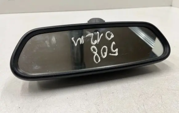 Citroen C5 Rear view mirror (interior) 96758889XT 4957 E10034957