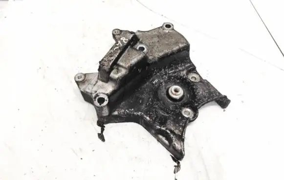 Opel Astra H Engine mounting bracket 55192649