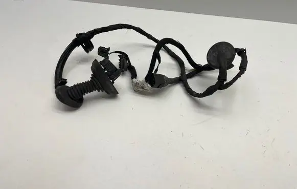 Audi A3 S3 A3 Sportback 8P Rear door wiring loom 8P4971687R