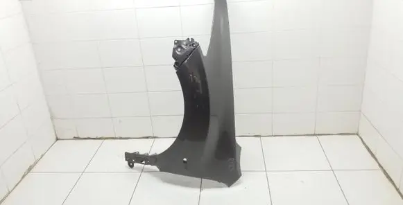 Mazda 6 Fender