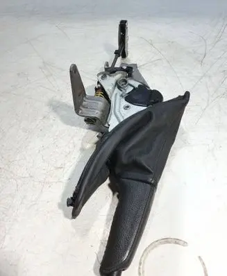 BMW 3 E90 E91 Handbrake/parking brake lever assembly 6782749