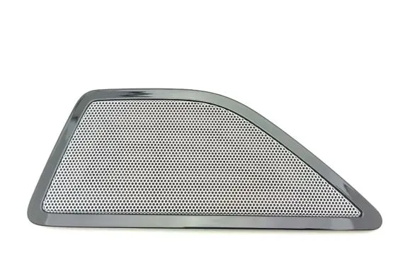 Maserati Levante Dash center speaker trim cover 